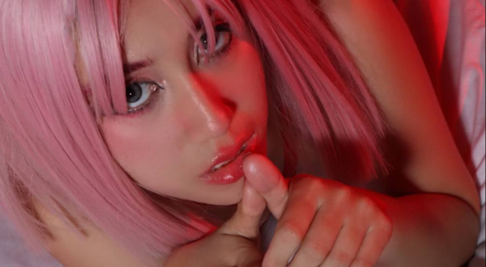 Foto de Dellie Rush, perfil de modelo webcam