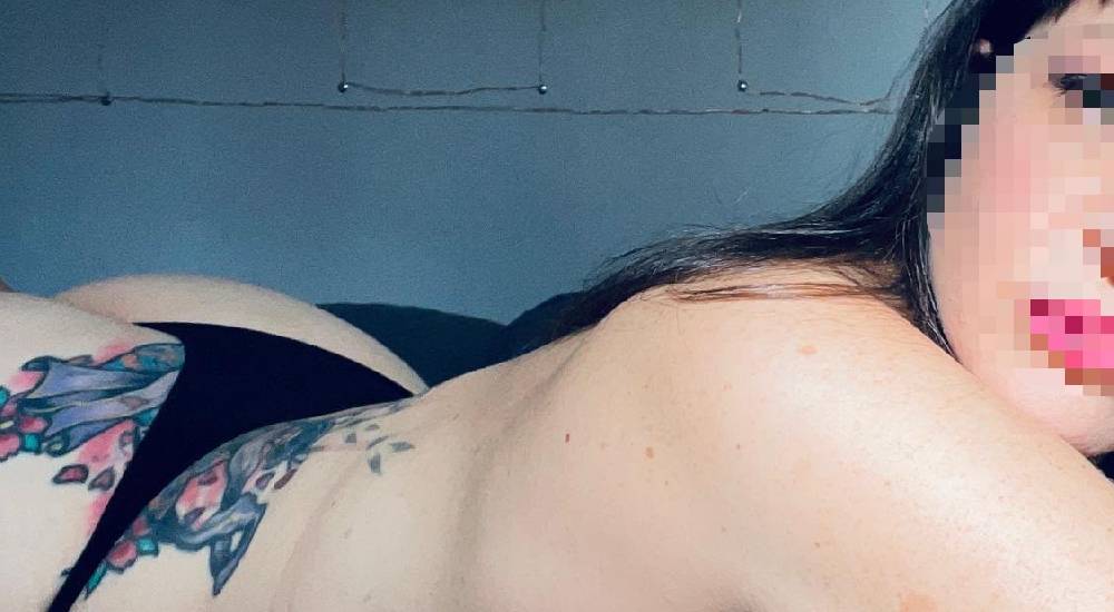 Foto de Luli, perfil de modelo webcam