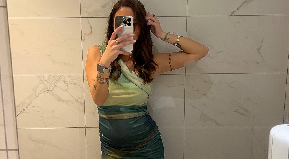 Foto de Sienna ✨💗🌸, perfil de modelo webcam