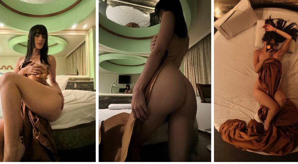 Foto de Camila Alvarez , perfil de modelo webcam