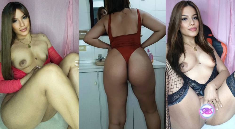 Foto de Sofi🐩, perfil de modelo webcam