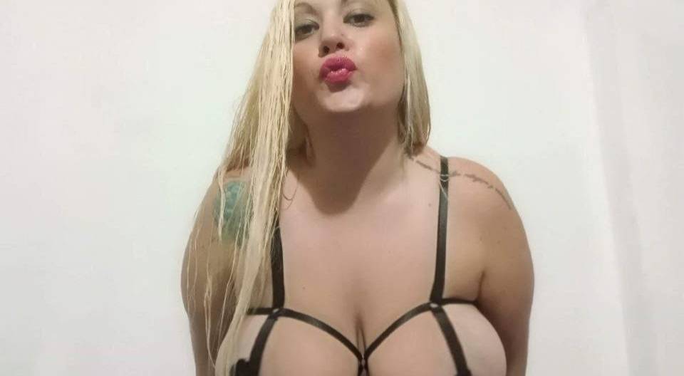 Foto de Charlotte Digital, perfil de modelo webcam