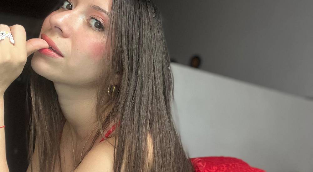 Foto de Sophie Queen, perfil de modelo webcam