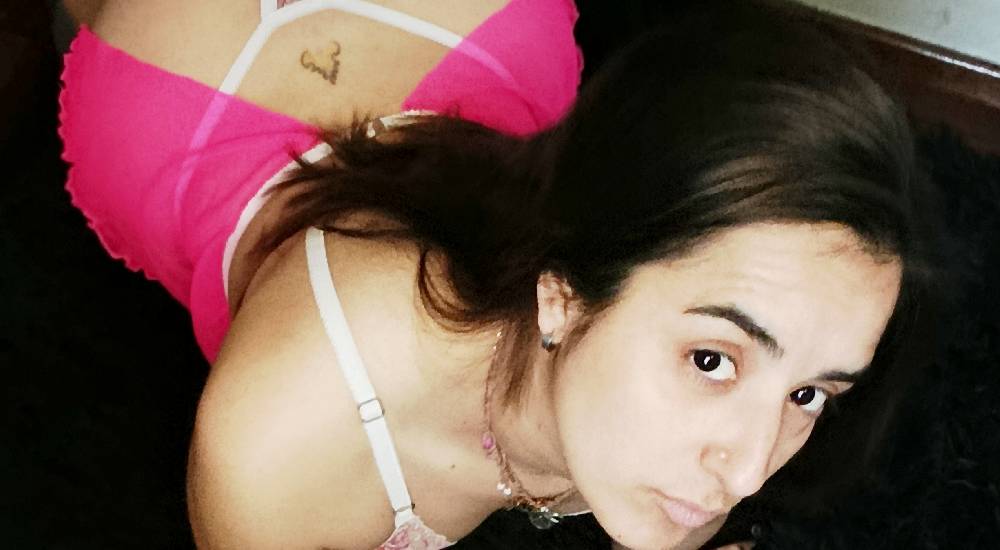 Foto de Sunny Fox, perfil de modelo webcam