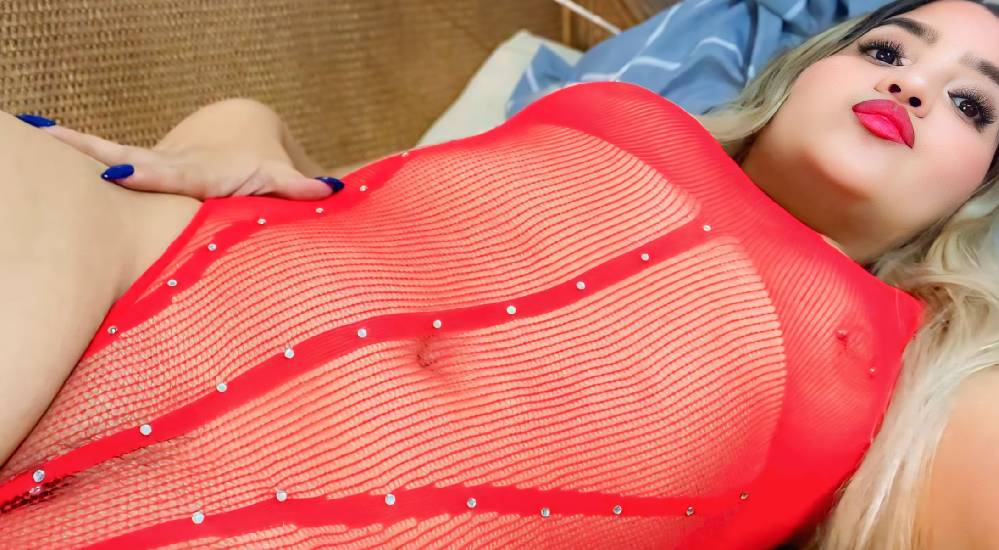 Foto de Ivana Banks , perfil de modelo webcam