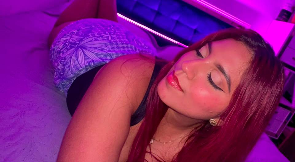 Foto de Victoria Sweet, perfil de modelo webcam