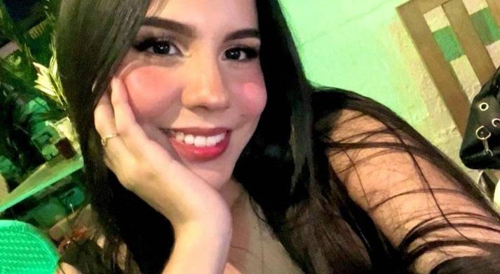 Foto de Ahrimoon, perfil de modelo webcam