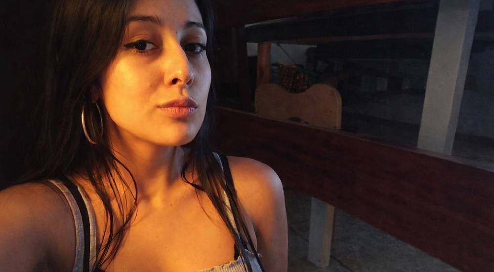 Foto de Miaa, perfil de modelo webcam