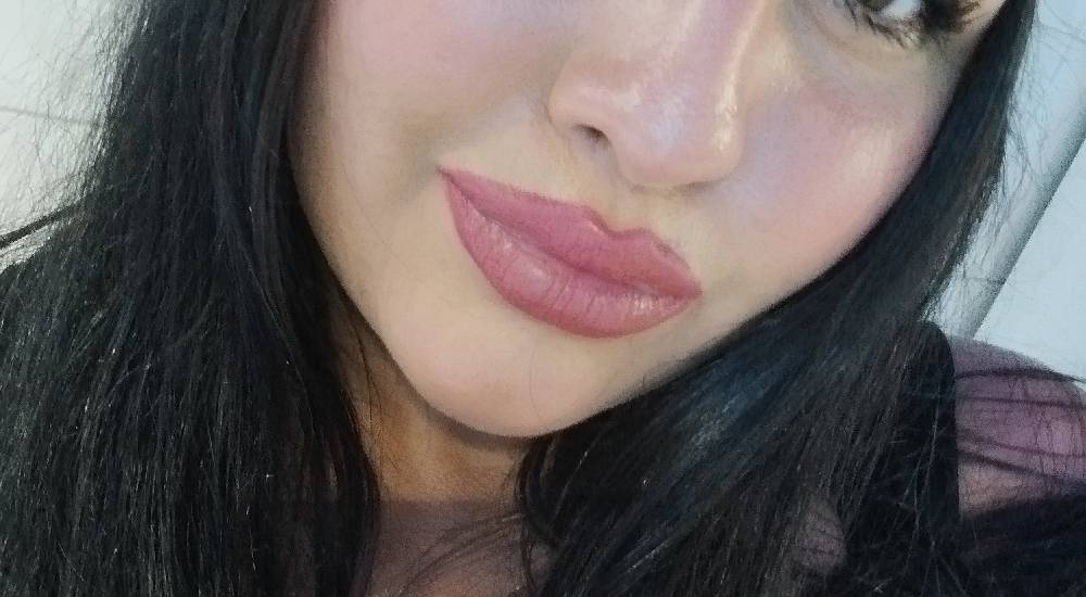 Foto de Sexylips20 , perfil de modelo webcam