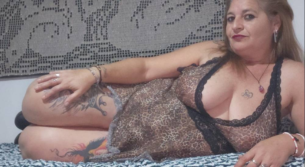 Foto de Tatiana Queen, perfil de modelo webcam